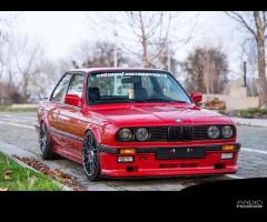 Assetto Ghiera Regolabile BMW 3 E30 316i 318i 320i - 23