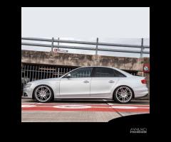 Assetto a Ghiera Regolabile Audi A4 B8 Berlina 8K2