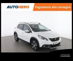 PEUGEOT 2008 JN33046 - 6