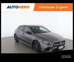 MERCEDES-BENZ A 200 TG60878 - 6