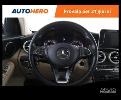 MERCEDES-BENZ GLC 220 HM14153 - 12