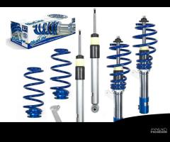 KIT Assetto a Ghiera Regolabile VW Golf VI 2,0TDi - 1