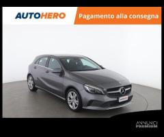 MERCEDES-BENZ A 200 WM24629 - 6