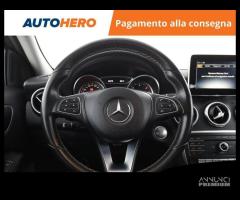 MERCEDES-BENZ A 200 WM24629 - 12