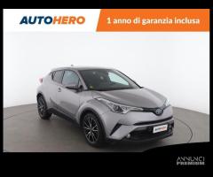 TOYOTA C-HR XX97260 - 6