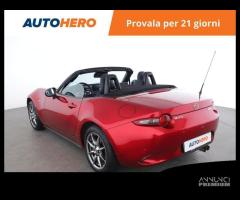 MAZDA MX-5 ET64741 - 17