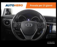 TOYOTA Auris Touring Sports ND01797 - 11