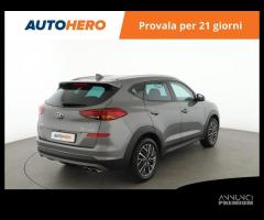 HYUNDAI Tucson KV47217