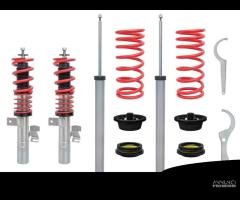 Assetto a Ghiera Regolabile Ford Focus C-Max da 03