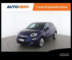 FIAT 500X WF29046