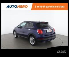 FIAT 500X WF29046