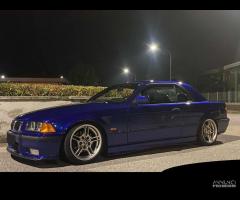 Assetto a Ghiera Regolabile BMW Serie 3 E36 1992