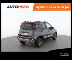 FIAT Panda Cross LT15209 - 5