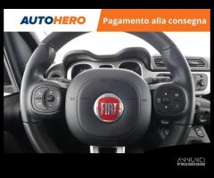 FIAT Panda Cross LT15209 - 12