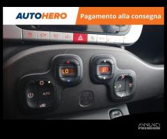 FIAT Panda Cross LT15209 - 14