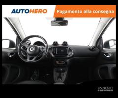 SMART ForTwo TE17662 - 9