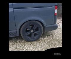 Assetto a Ghiera Regolabile VW TRANSPORTER T5+T6 - 12