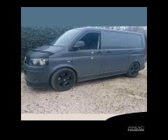 Assetto a Ghiera Regolabile VW TRANSPORTER T5+T6 - 14