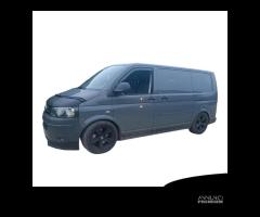 Assetto a Ghiera Regolabile VW TRANSPORTER T5+T6 - 15