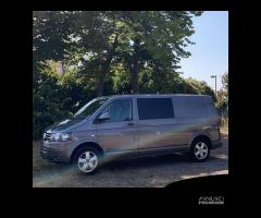 Assetto a Ghiera Regolabile VW TRANSPORTER T5+T6 - 17