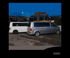 Assetto a Ghiera Regolabile VW TRANSPORTER T5+T6 - 18