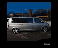 Assetto a Ghiera Regolabile VW TRANSPORTER T5+T6 - 22