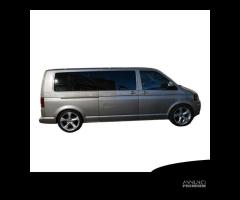 Assetto a Ghiera Regolabile VW TRANSPORTER T5+T6 - 23