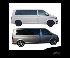 Assetto a Ghiera Regolabile VW TRANSPORTER T5+T6 - 26