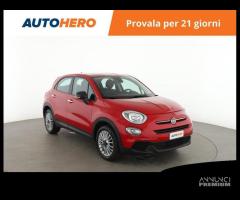 FIAT 500X LB63650 - 6