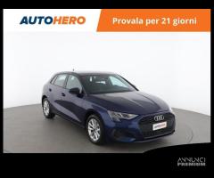 AUDI A3 HG42999 - 6