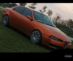 4 Ammortizzatori a Ghiera Alfa 147 156 GT 1.9 JTD