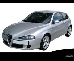 4 Ammortizzatori a Ghiera Alfa 147 156 GT 1.9 JTD - 12