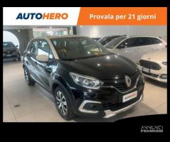 RENAULT Captur SU18088 - 6