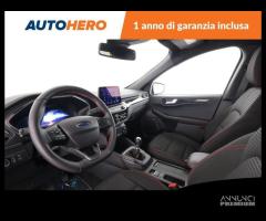 FORD Kuga JS30958 - 7