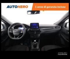 FORD Kuga JS30958 - 8