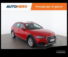 AUDI A4 allroad EN45615 - 6