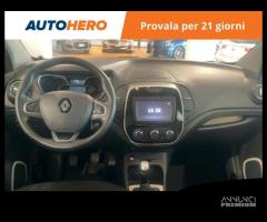 RENAULT Captur SU18088 - 8