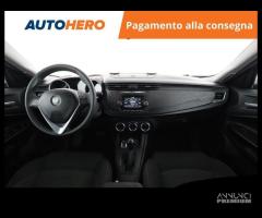 ALFA ROMEO Giulietta NE48246 - 8