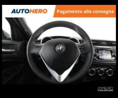 ALFA ROMEO Giulietta NE48246 - 12