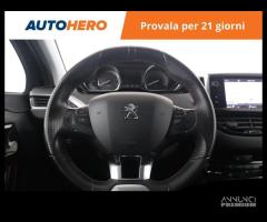 PEUGEOT 2008 HV65583 - 12