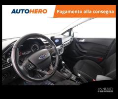 FORD Fiesta XA73775 - 7