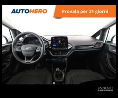 FORD Fiesta PG85813 - 8