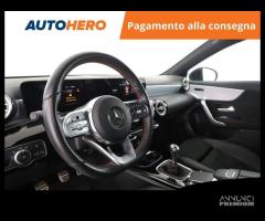 MERCEDES-BENZ A 160 JT76903 - 7