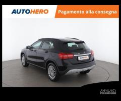 MERCEDES-BENZ GLA 180 GB47518