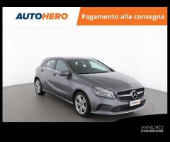 MERCEDES-BENZ A 180 DB80241 - 6