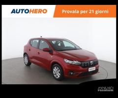 DACIA Sandero YE00470 - 6