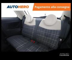 FIAT 500 SD58655 - 9