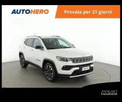 JEEP Compass DU59753 - 6