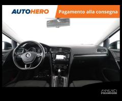 VOLKSWAGEN Golf CN96692 - 8