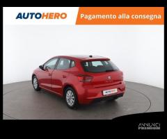 SEAT Ibiza DE57802